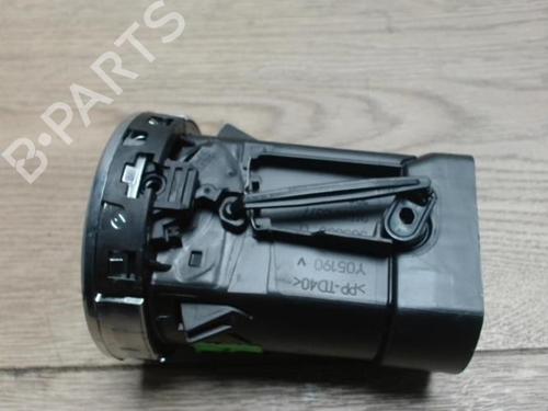 Air vent PEUGEOT 308 I (4A_, 4C_) 1.6 HDi | BP29025315I21 