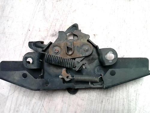 Used Hood lock Hood lock TOYOTA COROLLA Verso (ZER_, ZZE12_, R1_) 2.0 D-4D (CUR10_, CUR10R) (116 hp) 25422051 25422051