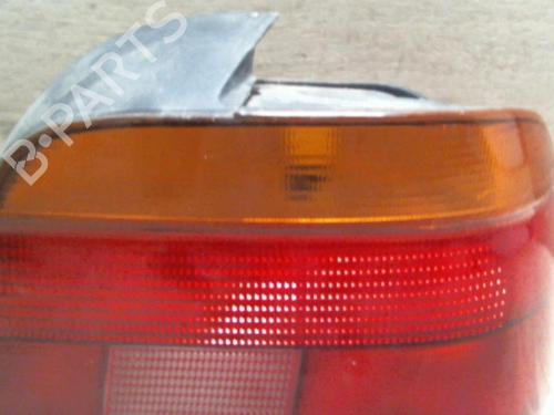 Used Right taillight BMW 5 (E39) 525 tds (143 hp) 29264685