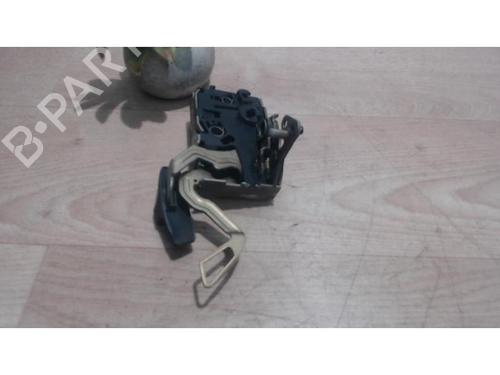 Front left lock CITROËN AX (ZA-_) 10 | BP25385455C98 