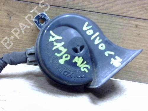Horn VOLVO C70 I Convertible (873) 2.4 T (200 hp) 31239023