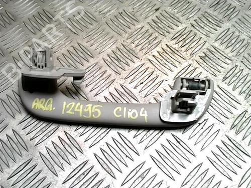 Used Interior roof handle RENAULT CLIO IV (BH_) 1.5 dCi 75 (75 hp) 31992244