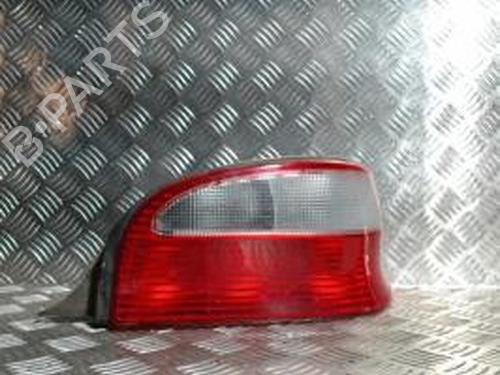 Højre baglygte CITROËN SAXO (S0, S1) 1.1 X, SX (60 hp) 30794438