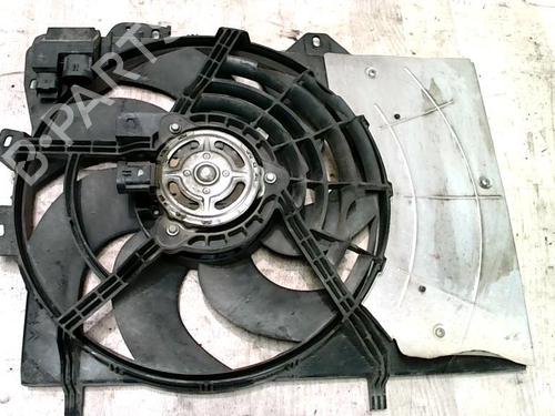Used Heater blower motor PEUGEOT 207 (WA_, WC_) 1.6 HDi (90 hp) 31234698