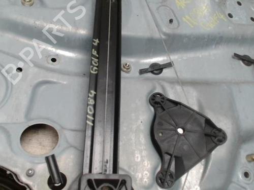Rear left window mechanism VW GOLF IV (1J1) 1.6 | BP28182430C24 