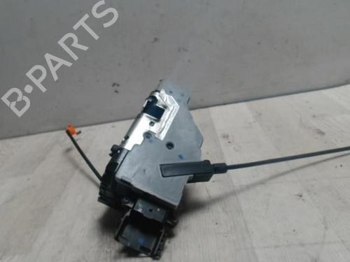 Rear left lock CITROËN C4 Grand Picasso I (UA_) 2.0 HDi 138 | BP27153955C100 