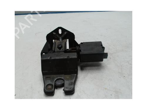 Used Tailgate lock BMW 5 Touring (E39) 530 d (184 hp) 25417878