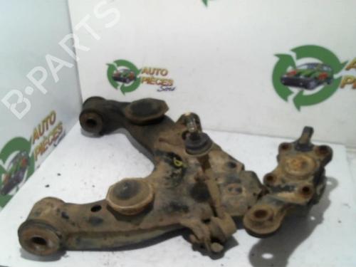 Højre bagtil bærearm TOYOTA LAND CRUISER 90 (_J9_) 3.0 D-4D 4WD (KDJ90_, KDJ95_, KDJ90W, KDJ95W) (163 hp) 25399551