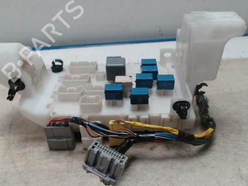Used Fuse box SUZUKI SWIFT IV (FZ, NZ) 1.3 DDiS (AZG413D, ZC02S, ZC92S) (75 hp) 28112214