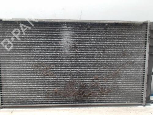 Køler BMW 1 (E87) 118 d (122 hp) 28057969