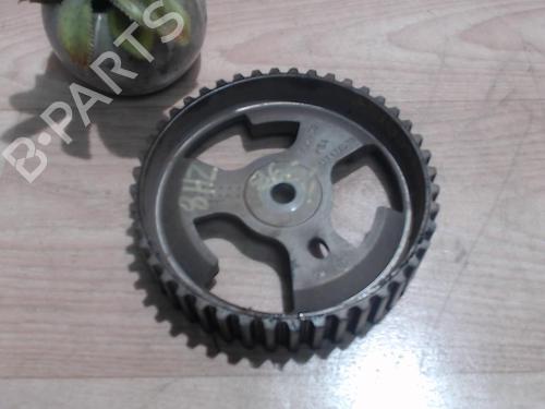 Andre PEUGEOT 207 (WA_, WC_) 1.4 HDi (68 hp) 31218418