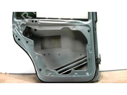 Left rear door VW TOURAN (1T1, 1T2) 2.0 TDI | BP25421347C4 