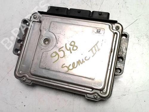 Control unit RENAULT GRAND SCÉNIC III (JZ0/1_) 1.9 dCi (JZ0J, JZ0N, JZ1K, JZ1S) | BP31220393M11
