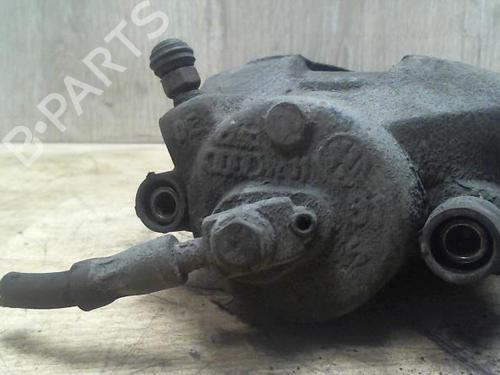Used Left front brake caliper VW POLO IV (9N_, 9A_) 1.2 12V (64 hp) 31238886
