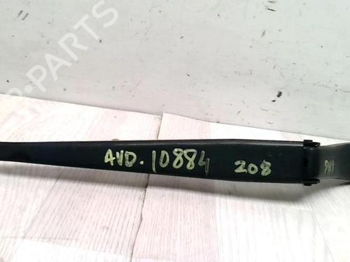 Front windshield wiper arm PEUGEOT 208 I (CA_, CC_) 1.2 VTI 82 | BP28354843C143 