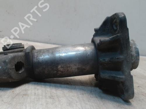 Støtfangerbærejern AUDI A4 B6 (8E2) 1.9 TDI (130 hp) 25427115