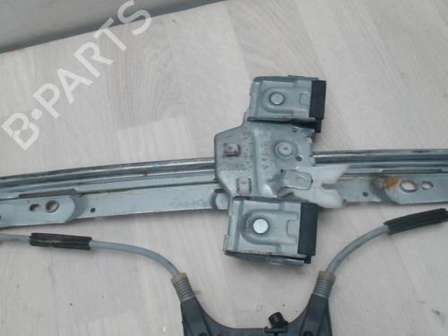 Front right window mechanism FORD FIESTA VI (CB1, CCN) 1.25 | BP27865078C23 