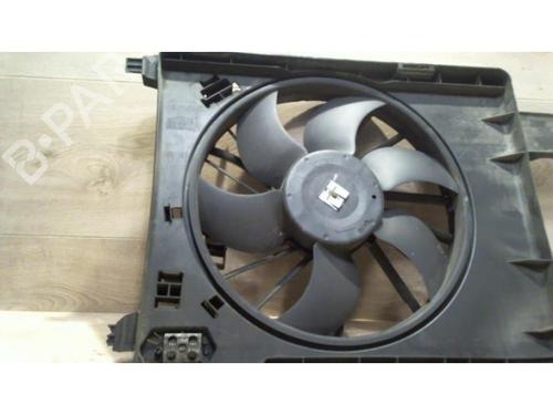 Heater blower motor RENAULT GRAND SCÉNIC II (JM0/1_) 1.5 dCi (JM1E) | BP25414418M62 