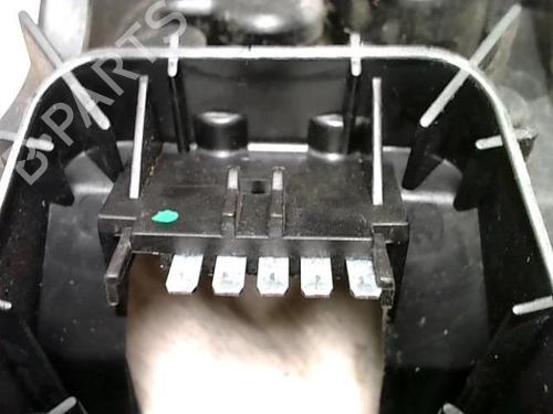 Licence plate light OPEL CORSA D (S07) 1.2 (L08, L68) | BP28310178I40 