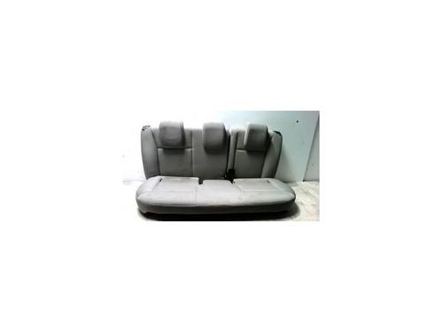 Used Rear seat RENAULT CLIO III (BR0/1, CR0/1) 1.2 16V (BR02, BR0J, BR11, CR02, CR0J, CR11) (75 hp) 25424492