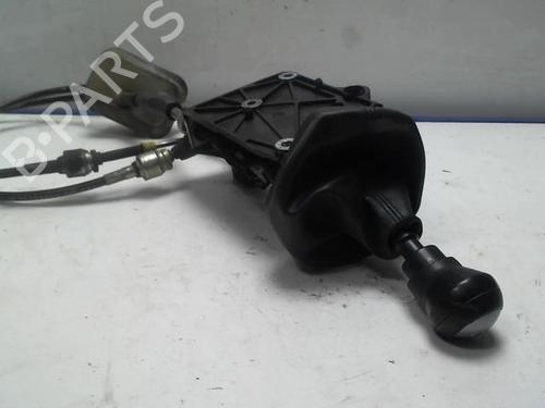 Gear lever FORD KA (RU8) 1.2 | BP31236336M90