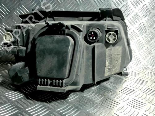 Left headlight AUDI A4 B5 (8D2) 1.9 TDI | BP27439077C28 
