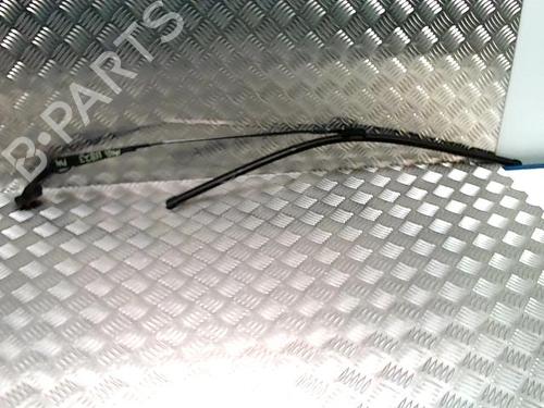 Vindspejlsviskerarm CITROËN C4 Picasso II 1.6 HDi / BlueHDi 115 (115 hp) 25429825