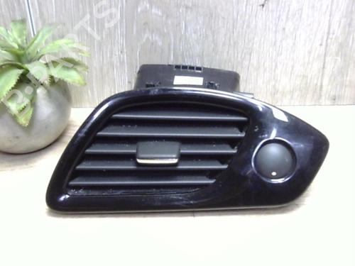 Used Air vent RENAULT SCÉNIC III (JZ0/1_) 1.5 dCi (110 hp) 25401675