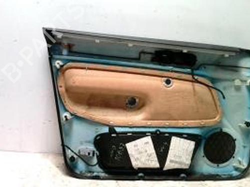 Høyre frontpanel VW GOLF IV (1J1) 1.9 SDI (68 hp) 27096722