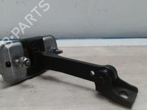 Used Hinge/Door check strap PEUGEOT 208 I (CA_, CC_) 1.6 HDi (92 hp) 25419976