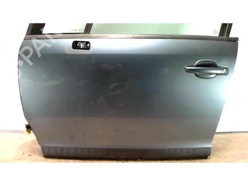 Left front door CITROËN C4 I (LC_) 1.6 HDi | BP25420790C2 