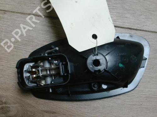 Used Rear right interior door handle RENAULT CLIO IV (BH_) 1.5 dCi 75 (75 hp) 29055274