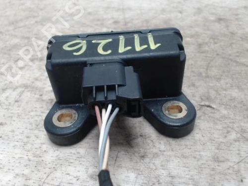 Elektronisk sensor RENAULT GRAND SCÉNIC III (JZ0/1_) 2.0 dCi (JZ0L) | BP28068571M84