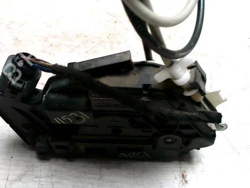 Rear left lock SEAT IBIZA IV (6J5, 6P1) 1.6 TDI | BP27507197C100 