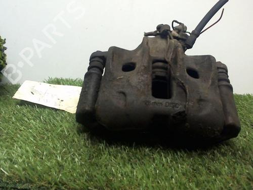 Left front brake caliper FIAT ULYSSE (220_) 1.9 TD | BP25395446M105 