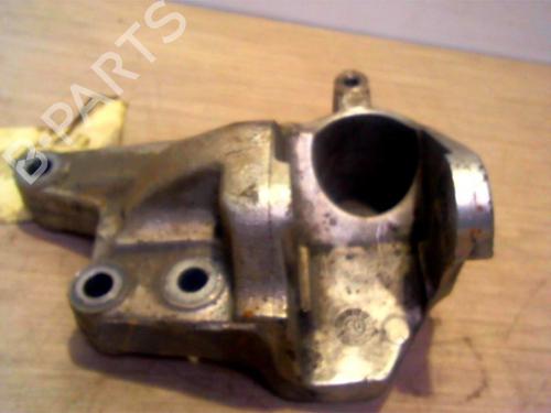 Used Engine mount PEUGEOT 407 SW (6E_, 6D_) 2.0 HDi 135 (136 hp) 25413004