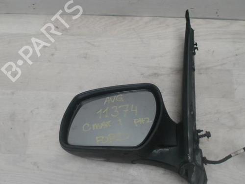 Left mirror FORD C-MAX (DM2) 1.8 TDCi | BP27887556C26 