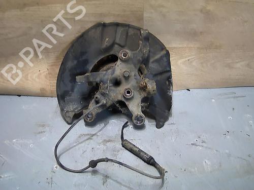 Venstre Styrespindel lagerhus BMW 3 Touring (E36) 325 tds (143 hp) 31222353