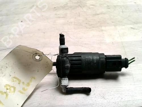 Used Washer pump SEAT LEON (1P1) 1.9 TDI (105 hp) 27549698