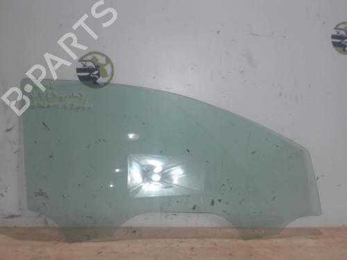 Used Front right door window CITROËN C2 (JM_) 1.4 (73 hp) 31576522