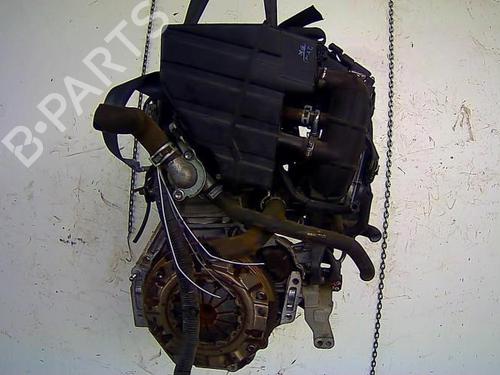 Engine NISSAN PIXO (UA0) 1.0 | BP29687508M1 