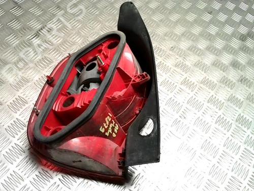 Right taillight RENAULT MODUS / GRAND MODUS (F/JP0_) 1.5 dCi (FP0E, JP0E) | BP37070219C35 - Image 4