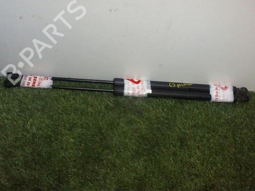Gassdemper Bakluke CITROËN C3 Picasso (SH_) 1.6 HDi (90 hp) 25395368