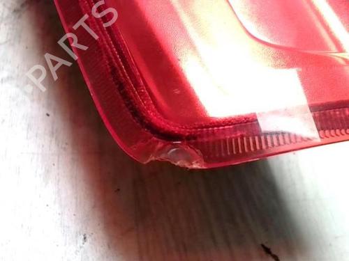 Left taillight FORD FIESTA V (JH_, JD_) 1.3 | BP25420519C34