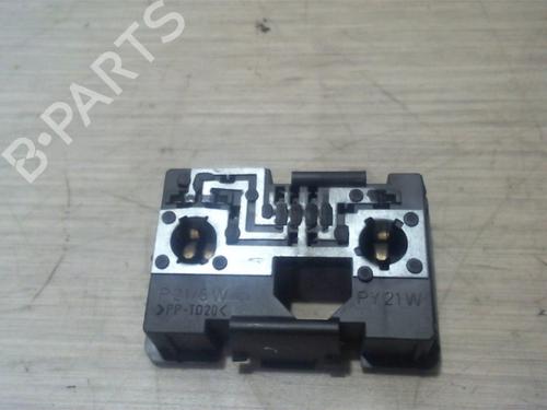 Used Licence plate light CITROËN XANTIA (X1_, X2_) 2.0 HDI 90 (90 hp) 25389129