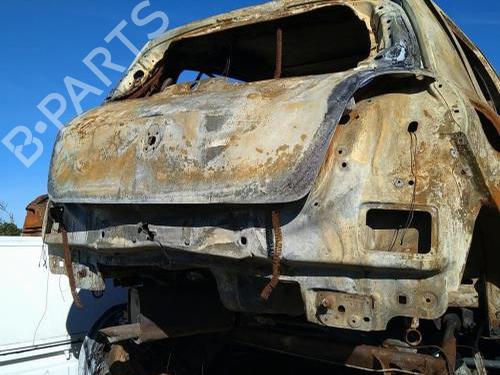 Engine control unit (ECU) RENAULT CLIO III (BR0/1, CR0/1) 1.5 dCi (BR17, CR17) | BP29550070M57 