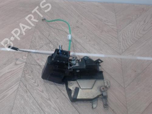 Used Front right lock BMW 5 (E39) 525 tds (143 hp) 25412215
