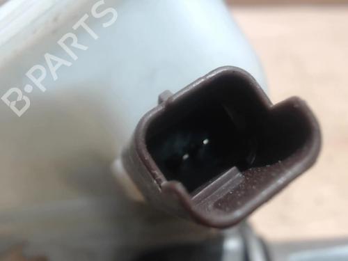 Brake master cylinder CITROËN C4 Coupe (LA_) 1.6 HDi | BP25384220M77