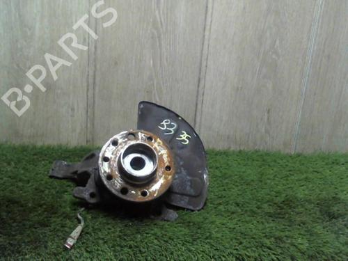 Fusee links voor OPEL ZAFIRA / ZAFIRA FAMILY B (A05) 1.7 CDTI (M75) (110 hp) 31227970