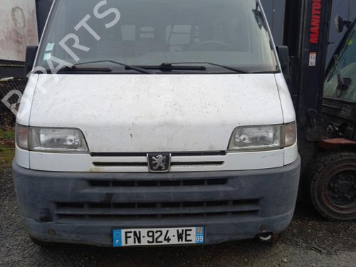 Used Parts PEUGEOT BOXER Van (230L) 1.9 D 4793025